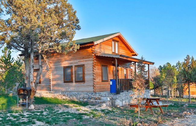 Kibriscik Koroglu Dag Evleri - Photo 28