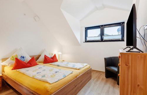 Deluxe Ferienwohnungen Diana - Photo 26