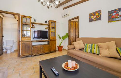 Cubo's Casa Palmar de la Zarza - Foto 15