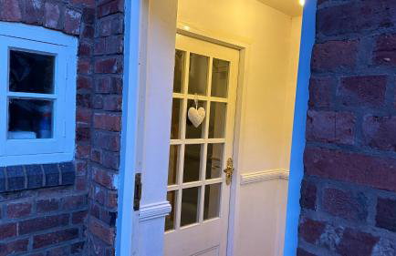 Holly Cottage - Foto 17