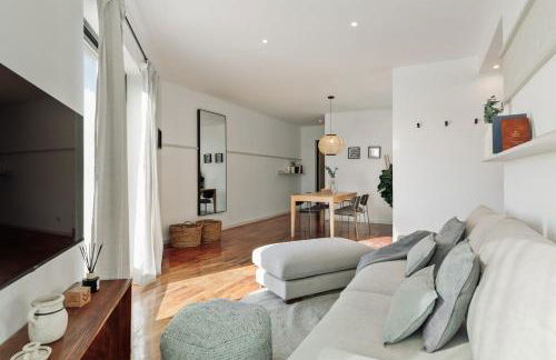 Fluvia - 2 bedrooms and terrace in Sant Gervasi - Foto 14