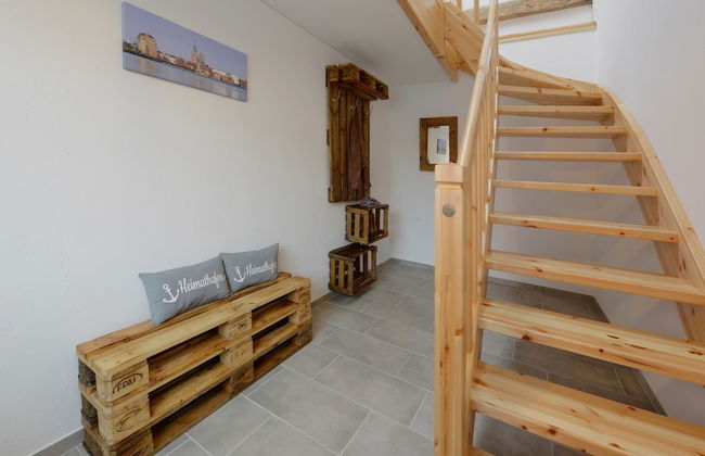 Alte Schmiede Stralsund - Foto 7