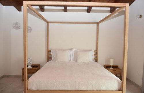 Masseria Tenuta Flora Maria - Foto 56