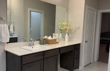 Quite Red Oak Getaway, Pet Friendly, Gameroom - Foto 40