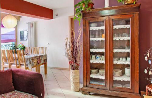 Appartamento IL NIDO tra verde e natura - Foto 11