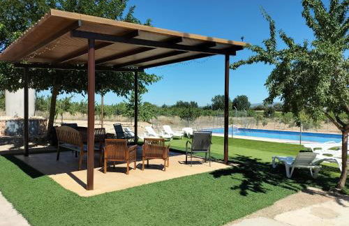 Casa Rural Las Caleras - Foto 50