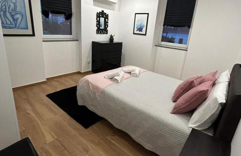 Alojamento Cabeço de Vide - Foto 5