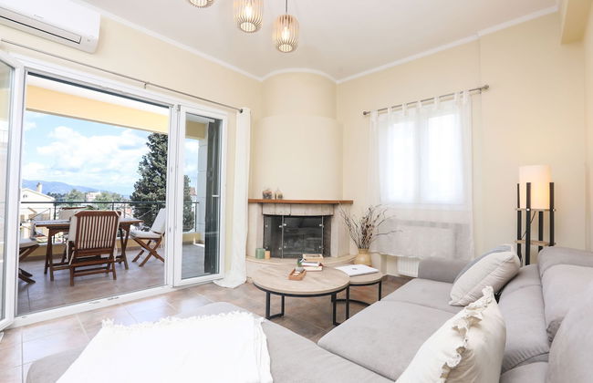 Smart Home Corfu Apartment - Photo 2