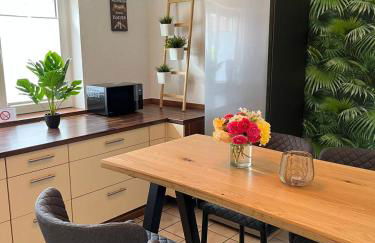 Fewo an der Stever - Foto 1