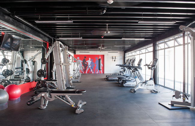 Splendor Stay Escalante - Foto 31