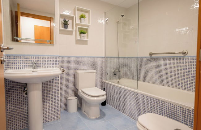 Edificio Mestral - Foto 52