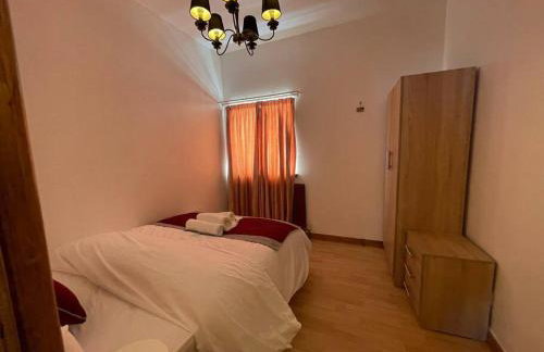 Park Terrace Professional Let - Foto 26