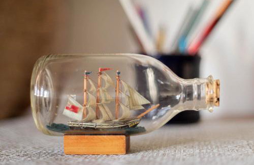 Cosy 2-BDR Apartment & 15 minutes to Edinburgh by train & Free Parking - Foto 26