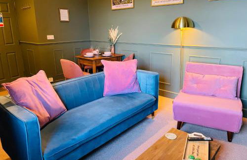 Ffau Bach - Little Den - Foto 4