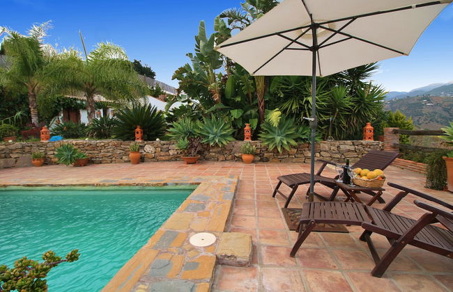 1079 Villa la Alberca - Foto 12