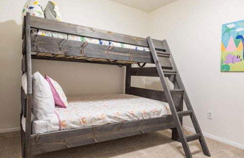 Sun-Kissed Gem - Pool Heater Golf Green AZ Room - Foto 33