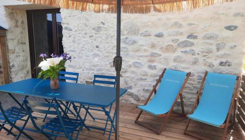 gîte grange le Kulmino - Foto 2