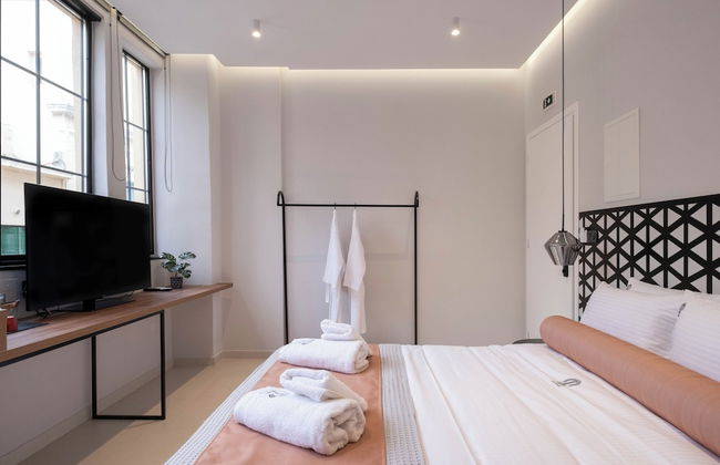 Citrus Daliani Rooms - Foto 20