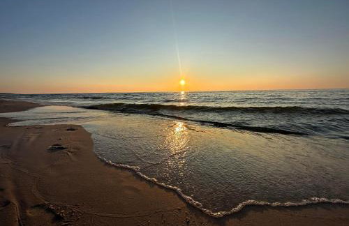 Morze2 - domy całoroczne nad morzem - Foto 34