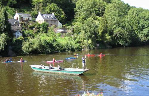 The Cider House Holiday Cottage - Foto 24