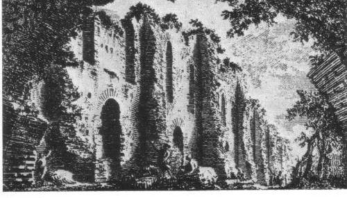 Porticus Roma - Foto 4