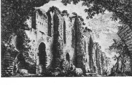 Porticus Roma - Foto 4