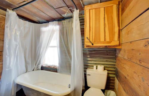 Couples Getaway with Ranch Views - Near Lavon Lake! - Foto 15