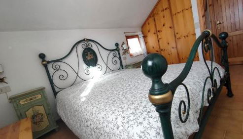 Appartamento Bucaneve - Foto 5