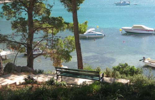 Apartments Nine Slano - Foto 69