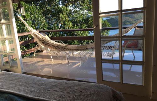 #Casa vista para o mar, montanha, praia exclusiva. - Foto 7