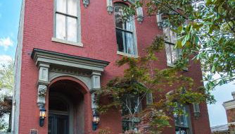 Downtown Memphis Shellcrest Apartments - Foto 1