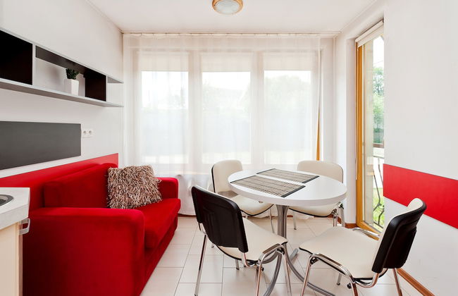 Apartamenty Sun & Snow Poronin - Foto 4