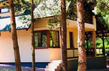 Siedlisko Musialove nad jeziorem 8 osob - Foto 10