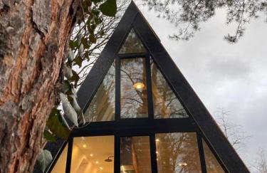 Domki MODERN Jezioro Nyskie - Foto 44