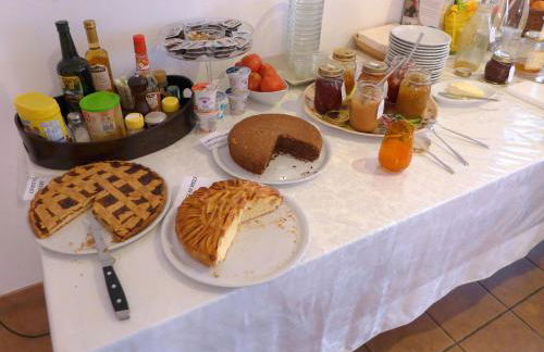 Agriturismo Le Viole - Foto 13