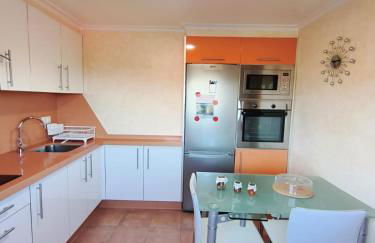 apt acogedor con terraza y barbacoa - Foto 13