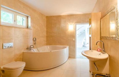 Nice Home In Blato With Kitchen - Foto 39