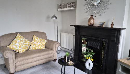 Central & Cosy Victorian town house - Foto 3