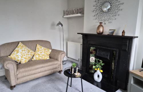 Central & Cosy Victorian town house - Foto 3