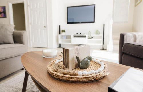 Disney Area 3BR Townhouse with Spa & Pool Access - Foto 33