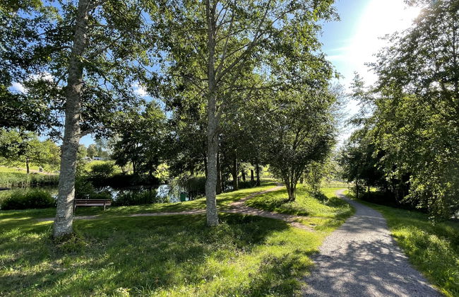 Schöne Aussicht (App 1406 / EX-Kurhotel) - Foto 30