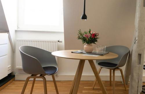 bellasBnB an der Jagst - Foto 12