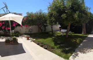 Villetta Cati - Casa Vacanze con giardino e posto auto a San Foca - Lecce - Salento - Foto 38