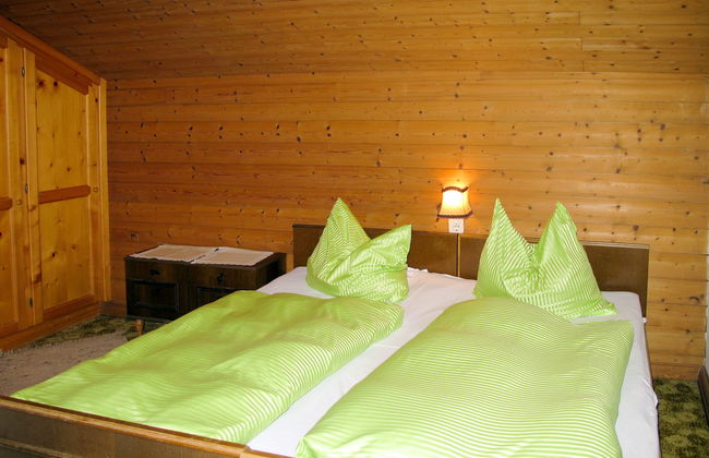 Bauernhaus Schusterhäusl - Photo 8