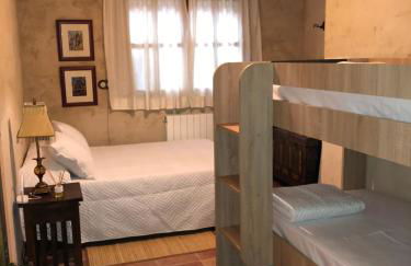 Casa de Piedra la Loma - Foto 5