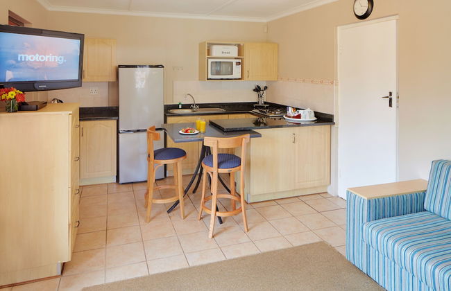 Gooderson Knysna Chalets - Foto 4
