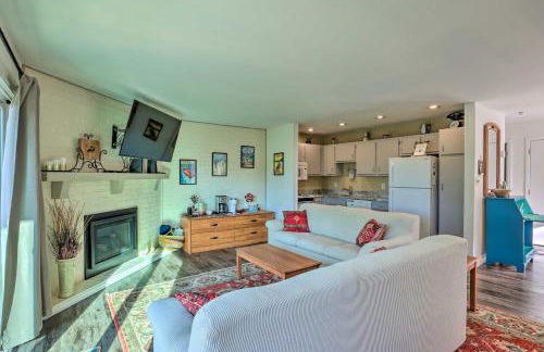 Interlaken Villa Steps to Lodge Geneva National! - Foto 1