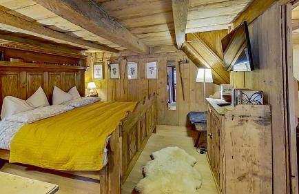 Ca' Scocc, antica casa di montagna in Valsesia - Foto 18