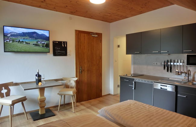 Aparthotel Buchauer Tirol - Foto 18