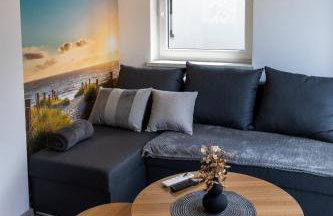 Stylowe Osiedle Wieleń - domy wakacyjne - Foto 11